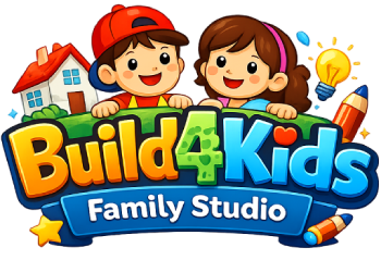 Build4Kids Family Studio