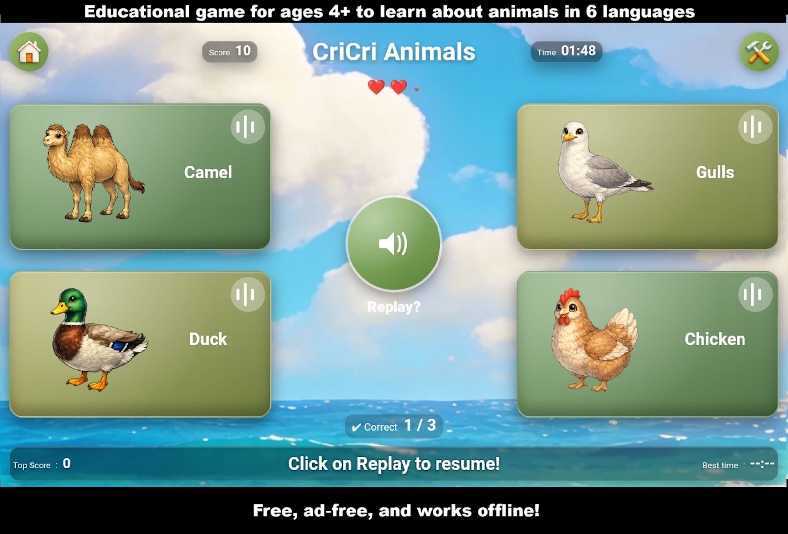 Querformat-Screenshot 2