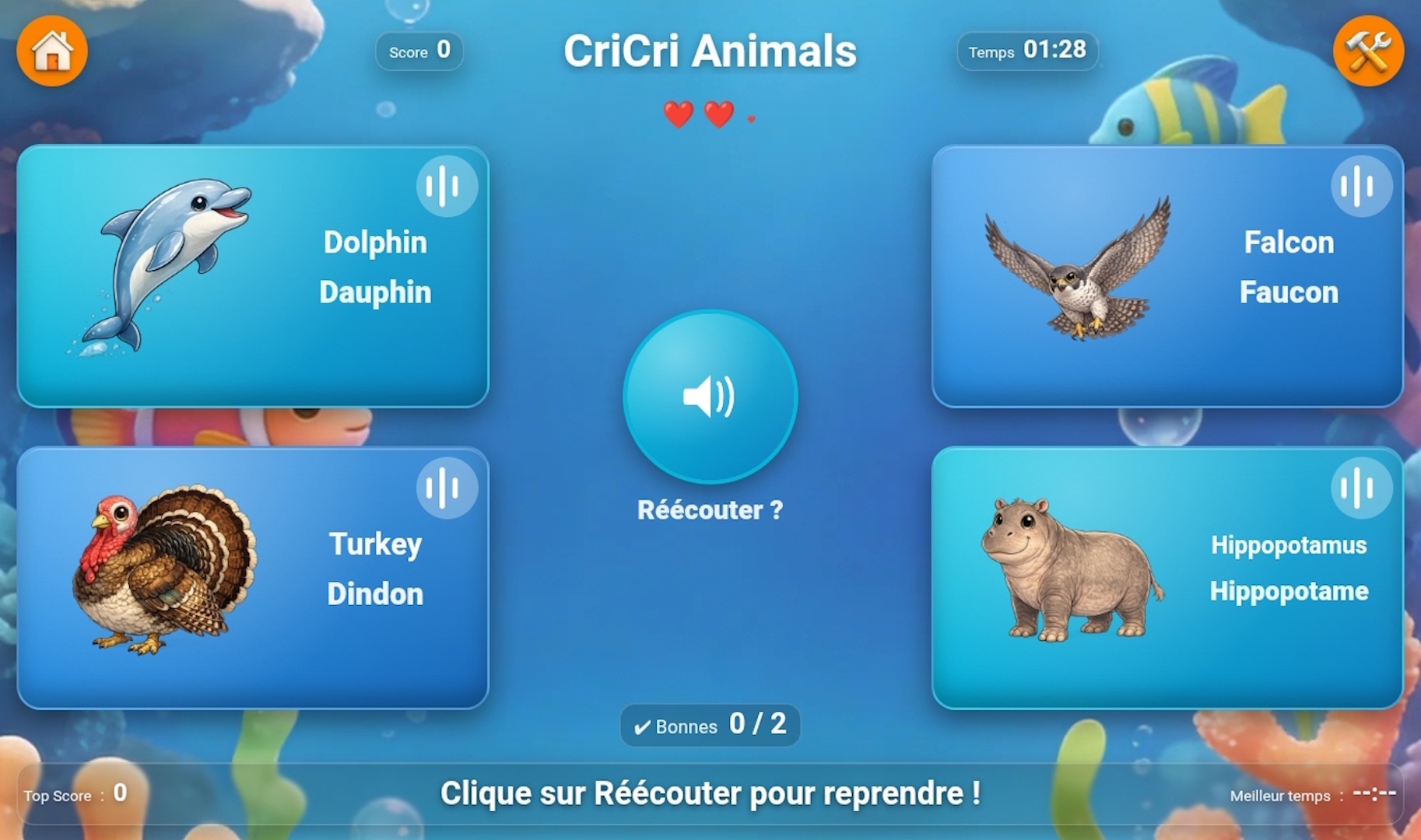 Querformat-Screenshot 1