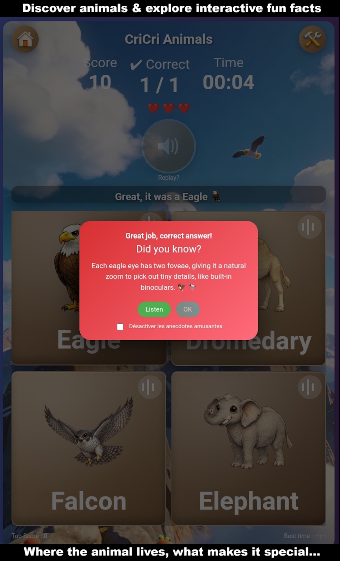 Hochformat-Screenshot 1